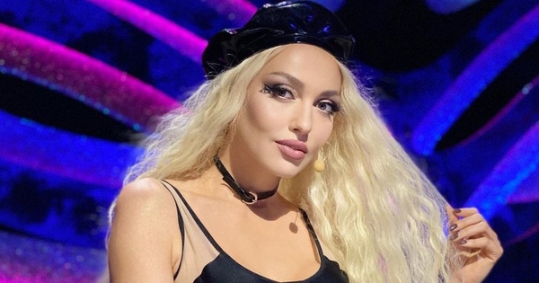 Чиабатта: фирменный и простой рецепт от Оли Поляковой