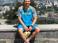 Александр Хижняк завоевал "серебро" по боксу на Олимпиаде-2020