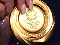 ТОП-10 стран по количеству золотых медалей на Олимпиаде в Токио