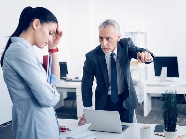 Профессиональные границы – единственная причина профессиональных конфликтов