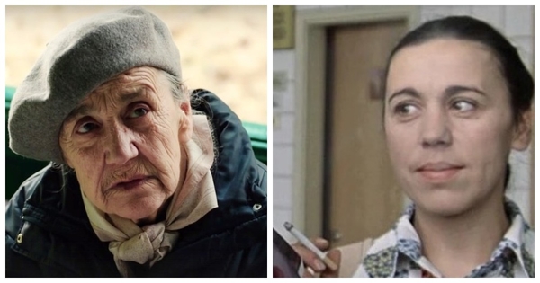 Умерла звезда сериала «Моя прекрасная няня»