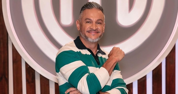 Клубничные моти: Простой рецепт от Эктора Хименеса-Браво