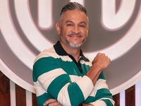 Клубничные моти: Простой рецепт от Эктора Хименеса-Браво