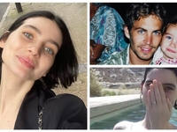 Дочь погибшего Пола Уокера выходит замуж