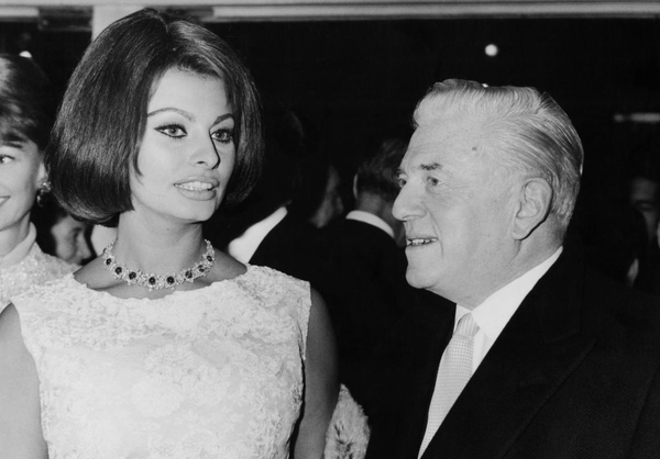 ТОП-12 голливудских звезд, которые родились в Украине