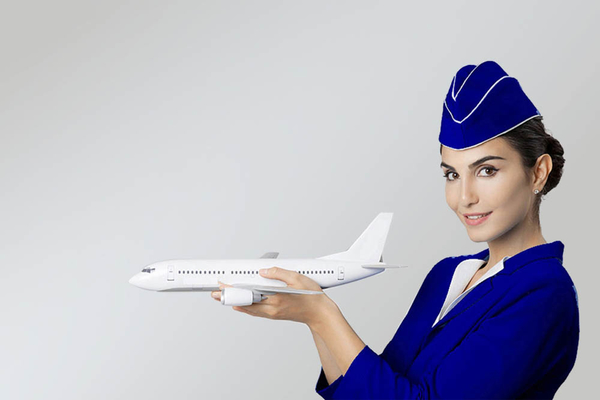 "Лицо страны": как выглядит униформа стюардесс из разных уголков мира