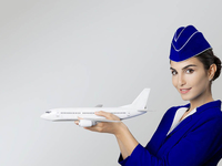 "Лицо страны": как выглядит униформа стюардесс из разных уголков мира