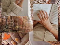 Какой маникюр будет в моде этой осенью: ТОП-5 главных трендов