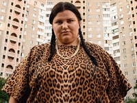 Alyona Alyona прокомментировала участие в дрифте на Софийской площади