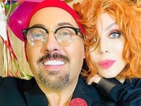 Украинский шоумен рассказал о первом сексе с Ириной Билык