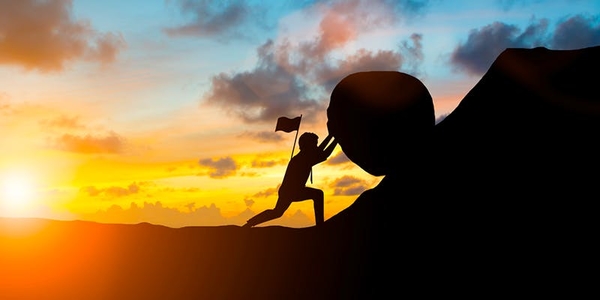 Фанатичная преданность идее: как пережить взлёты и падения