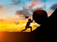 Фанатичная преданность идее: как пережить взлёты и падения