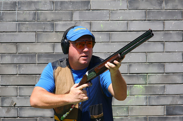 Олимпийские чемпионы независимой Украины