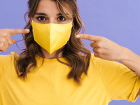 Карантин в Украине продлили до 1 октября