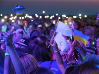 «Черноморские Игры»-2021. Для детей ради будущего! С любовью к Украине