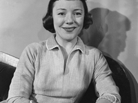 В США умерла единственная дочь Альфреда Хичкока