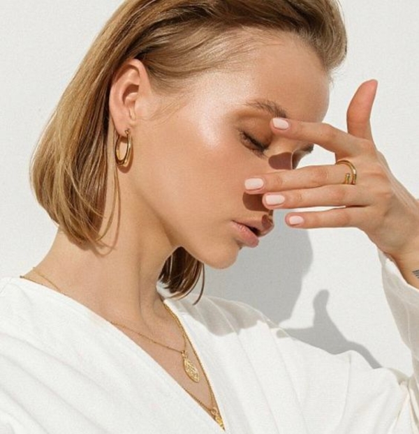 5 простых шагов: что сделать, чтобы никогда не обрезать кутикулу