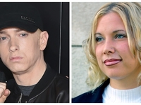 Экс-жена Эминема попыталась себя убить