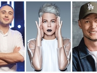 Украинские артисты, которые отказались выступать на концерте ко Дню Независимости Украины