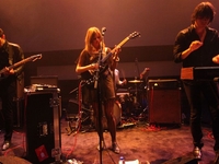 Известная американская группа объявила о распаде