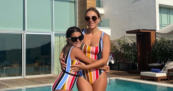 Ани Лорак платит за учебу дочери большие деньги