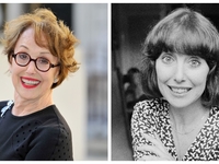 Умерла звезда сериала «Шерлок»