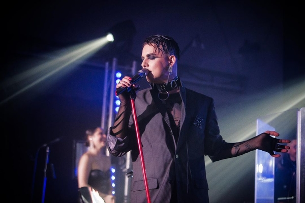 MELOVIN рассекретил, как родители отреагировали на его каминг-аут