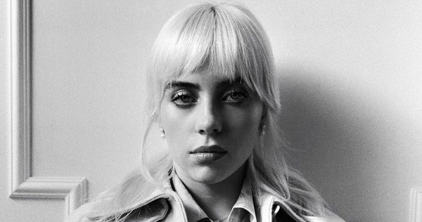 Не такая как все: Билли Айлиш призналась, что является синестетом