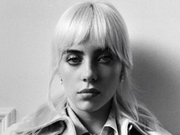 Не такая как все: Билли Айлиш призналась, что является синестетом