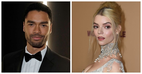 ТОП-5 «самых желанных» актеров 2021 года