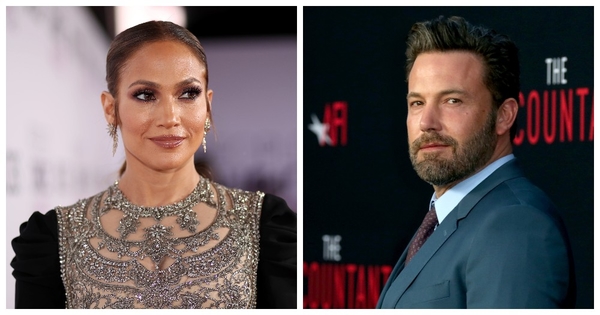 Новый уровень отношений: Дженнифер Лопес и Бен Аффлек хотят купить дом