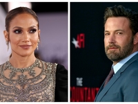 Новый уровень отношений: Дженнифер Лопес и Бен Аффлек хотят купить дом