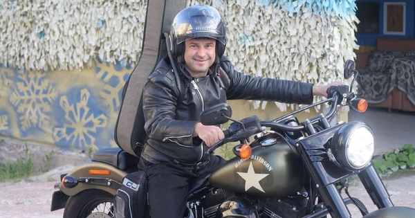 Виктор Павлик пожаловался на нехватку денег