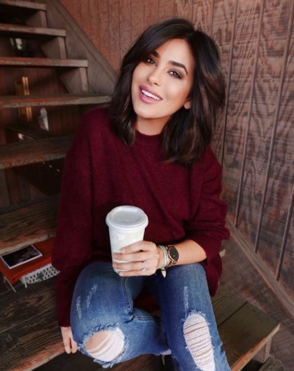 Самые модные и красивые короткие стрижки 2021