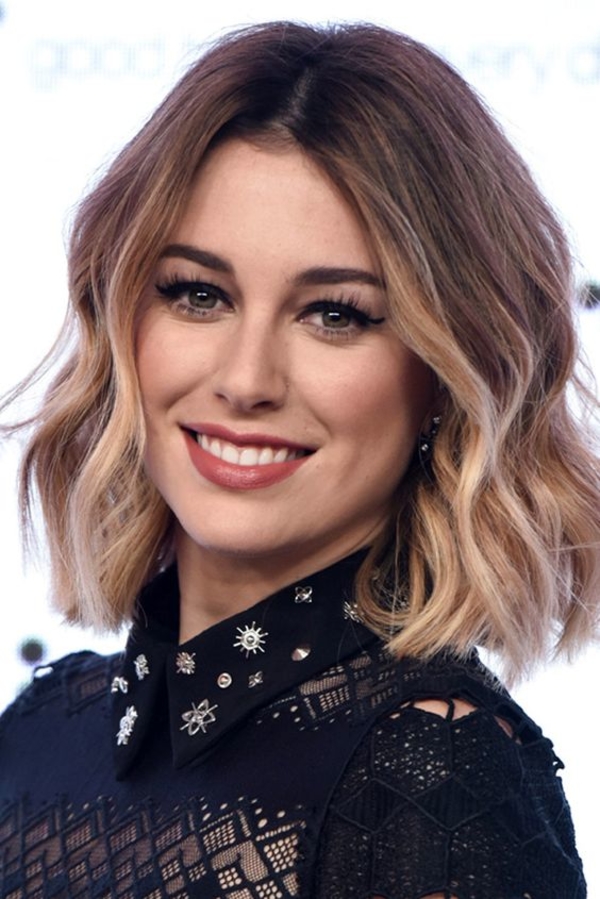 Самые модные и красивые короткие стрижки 2021