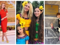 Как выглядят школы, в которых учатся дети украинских звезд