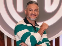 Эктор Хименес-Браво показал, как выглядел со второй степенью ожирения