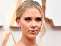 Скарлетт Йоханссон попала в «черный список» Disney