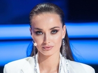 Ксения Мишина рассказала об абьюзивных отношениях