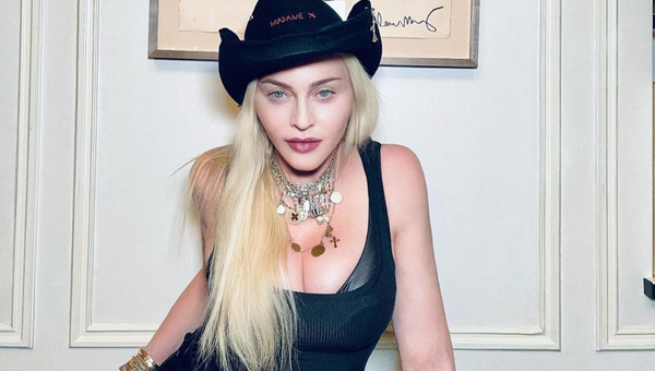 Мадонне - 63: ТОП-5 лучших клипов самой успешной поп-королевы