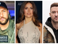 ТОП-5 звезд, которые до чертиков боятся змей