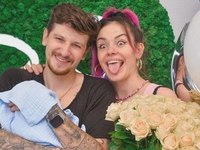 MamaRika призналась, сколько она заплатила за роды