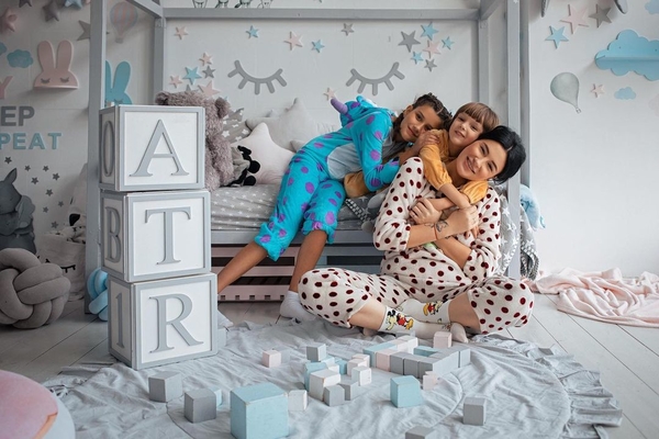 Приходько отказывается вести 6-летнего сына в первый класс