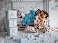 Приходько отказывается вести 6-летнего сына в первый класс