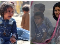 Мир не будет прежним: как отреагировали знаменитости на события в Афганистане