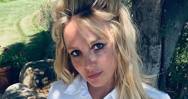 Бритни Спирс даст интервью Опре Уинфри