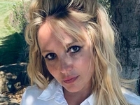 Бритни Спирс даст интервью Опре Уинфри