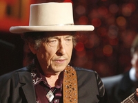 Новый скандал: Боба Дилана обвинили в изнасиловании 12-летнего ребенка