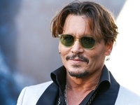 Джонни Депп попал в "черный список" Голливуда