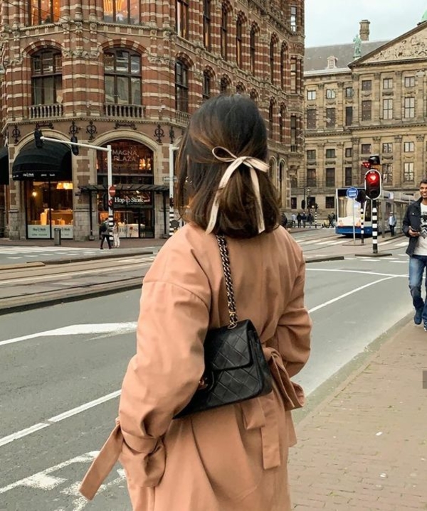 Лунный календарь окрашивания волос на сентябрь 2021